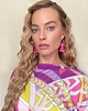 Margot Robbie – “Barbie” Promo Tour Photo Shoot July 2023(+5) • CelebMafia