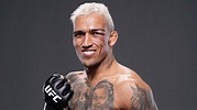 "Cheguei como campeão e saio como campeão" | Charles do Bronx | UFC 274 ...