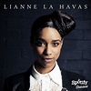 Forget - Live from Spotify, NYC - song and lyrics by Lianne La Havas ...