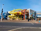Review and Everything You Need to Know - Sandcastle Waterpark in ...