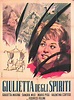 Giulietta degli spiriti (1965) - Federico Fellini - Itália | Cinema ...