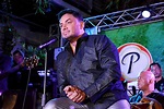 Manny Manuel presenta nuevo disco en Santo Domingo “Pégate de Mi Mambo ...