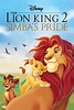 The Lion King II: Simba's Pride (1998) - Posters — The Movie Database ...