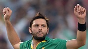 'Shahid Afridi retires with legacy of defying the impossible' | Cricket ...