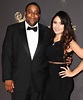 Kenan Thompson and Wife Christina Evangeline Welcome Second Child