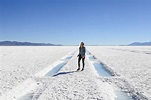 How to see the Salinas Grandes Salt Flats in Argentina — Sol Salute