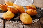 French Madeleines - Food So Good Mall