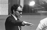 Jean-Luc Godard Tips About Filmmaking