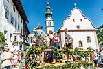 Discover the Wildschönau | Wildschönau Tourismus