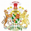 Empire of India Coat of Arms by AlexanderAbelard on DeviantArt