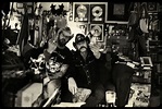 ENTREVISTA - PEP BONET (FOTÓGRAFO DE MOTÖRHEAD) | Metal Journal