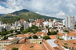 A Weekend in Cali, Colombia's Salsa Capital | Condé Nast Traveler