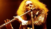 Why Jethro Tull's Ian Anderson will never be too old to rock 'n' roll