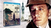 Asesinato por Decreto en Blu-ray, Sherlock Holmes en busca de Jack el ...