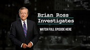 Brian Ross Investigates (2019)