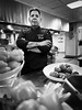 Chef David Negrete, apasionado de la cocina – Alacarta