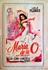 María de la O - Película 1959 - SensaCine.com
