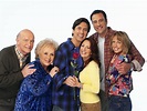 'Everybody Loves Raymond': Holy Crap, It's Been 16 Years Since the ...