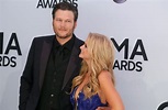 Miranda Lambert's ex says she cheated with Blake Shelton