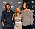 Katheryn Winnick Travis Fimmel - Full Sized Photo of travis fimmel ...