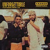 French Montana & Swae Lee - Unforgettable [1000 x 1000] : r/freshalbumart