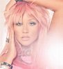 Christina Aguilera Blooms In New 'Lotus' Promos - That Grape Juice
