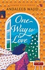 One Way To Love – Champaca Bookstore, Library and Cafe