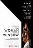 La mujer en la ventana: Netflix revisita a Hitchcock