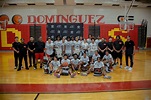 adidas Hoop Clinic Dominguez High School | Shoe Palace Community