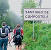 Santiago de Compostela: Pilgern auf dem Jakobsweg - Bilder & Fotos - WELT