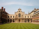Die besten Universitäten der Welt: Oxford University, Stanford ...