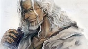 Rayleigh Wallpaper 4K : The frames were reduced and cropped to.