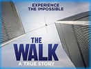 The Walk (2015) - Movie Review / Film Essay