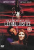 Lethal Justice (Video 1995) - IMDb