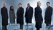 Cold Case (TV Series 2003 - 2010)
