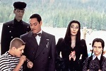 Review - 'Addams Family Values' (1993) | The Movie Buff
