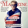 TIMES magazine 13th January 2024 ROGER DALTREY The Who Cover ...