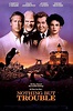 Nothing but Trouble (1991) - Posters — The Movie Database (TMDB)