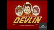 Devlin - INTRO (Serie Tv) (1974) - YouTube