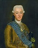 Pascual el Rey Joven Gustavo III de Suecia jpg