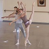 Vaganova Ballet Academy in Saint Petersburg, Russia | Vaganova ballet ...