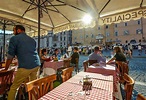 Dónde comer en Roma - Guía Blog Italia