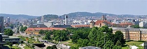 Stuttgart, Stadt in Baden-Württemberg - tourbee.de Tourist- und ...