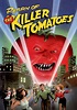 Ver El retorno de los tomates asesinos (1988) Online Latino HD - Pelisplus