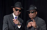 Jimmy Jam & Terry Lewis set to release first ever artist album