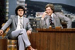 David Letterman Through the Years Photos - ABC News