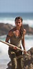 1440x2960 Alicia Vikander As Lara Croft In Tomb Raider Movie Samsung ...