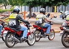 Governo do Estado anuncia retomada das atividades de moto-taxi a partir ...