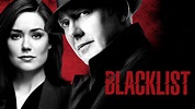 The Blacklist, Estreno Tercera Temporada Canal Sony - Series de Televisión