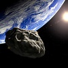 Asteroide Ícaro rozará esta noche la orbita de la Tierra - Astrolabio